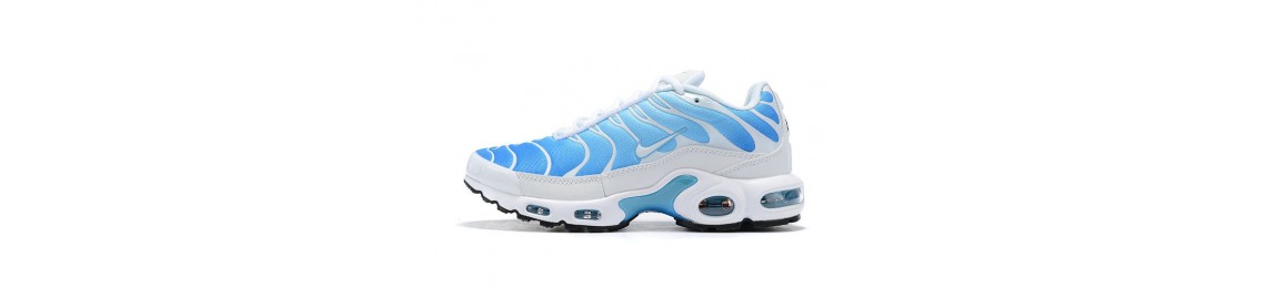 Nike Nike Air Max Plus Tn Online-butikk