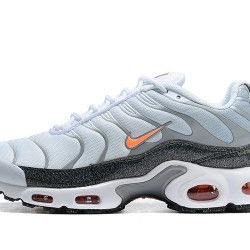 Herre Nike Air Max Plus Tn Crater Grå DA1500-100 Løper sko