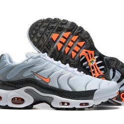 Herre Nike Air Max Plus Tn Crater Grå DA1500-100 Løper sko