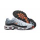 Herre Nike Air Max Plus Tn Crater Grå DA1500-100 Løper sko