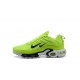 Herre Nike Air Max Plus Tn Grønt Hvit 815994-300 Løper sko