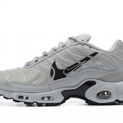 Herre Nike Air Max Plus Tn Grå Black CU3454-002 Løper sko