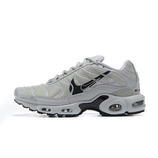 Herre Nike Air Max Plus Tn Grå Black CU3454-002 Løper sko