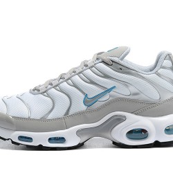 Herre Nike Air Max Plus Tn Grå Hvit CZ7552-002 Løper sko