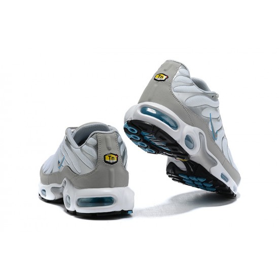 Herre Nike Air Max Plus Tn Grå Hvit CZ7552-002 Løper sko