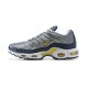 Herre Nike Air Max Plus Tn Grå Gul BV1983-500 Løper sko