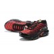 Herre Nike Air Max Plus Tn Magma Pack Black Rød CV1636-002 Løper sko