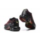 Herre Nike Air Max Plus Tn Magma Pack Black Rød CV1636-002 Løper sko