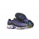 Herre Nike Air Max Plus Tn Purple Black CD0609-024 Løper sko