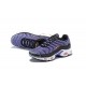 Herre Nike Air Max Plus Tn Purple Black CD0609-024 Løper sko