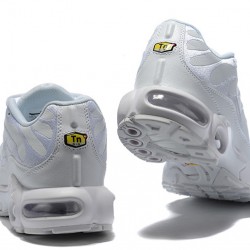 Herre Nike Air Max Plus Tn SE Hvit AJ2029-100 Løper sko