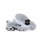 Herre Nike Air Max Plus Tn Hvit Black Løper sko