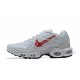 Herre Nike Air Max Plus Tn Hvit Rød CU3454-100 Løper sko