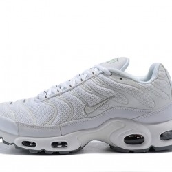 Herre Nike Air Max Plus Tn Hvit Løper sko