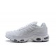 Herre Nike Air Max Plus Tn Hvit Løper sko