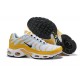 Herre Nike Air Max Plus Tn Hvit Gul CD7061-700 Løper sko