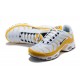 Herre Nike Air Max Plus Tn Hvit Gul CD7061-700 Løper sko