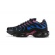 Dame Nike Air Max Plus Tn Black Blå CI2368-001 Løper sko