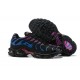 Dame Nike Air Max Plus Tn Black Blå CI2368-001 Løper sko