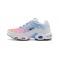 Dame Nike Air Max Plus Tn Blå Pink 605112-115 Løper sko