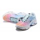 Dame Nike Air Max Plus Tn Blå Pink 605112-115 Løper sko