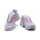 Dame Nike Air Max Plus Tn Pink Hvit 852630-106 Løper sko