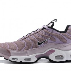 Dame Nike Air Max Plus Tn Pink Hvit Løper sko