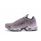 Dame Nike Air Max Plus Tn Pink Hvit Løper sko