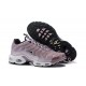 Dame Nike Air Max Plus Tn Pink Hvit Løper sko