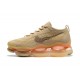 Dame/Herre Nike Air Max Scorpion Beige Orange Løper sko DJ4702-200