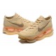 Dame/Herre Nike Air Max Scorpion Beige Orange Løper sko DJ4702-200