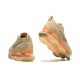 Dame/Herre Nike Air Max Scorpion Beige Orange Løper sko DJ4702-200