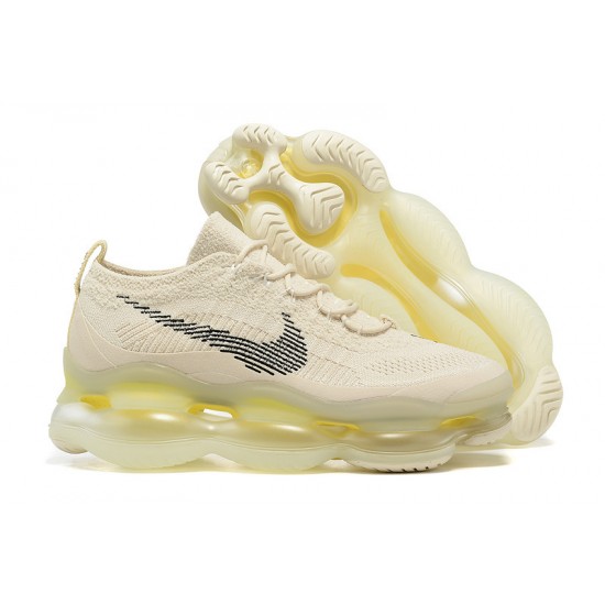 Dame/Herre Nike Air Max Scorpion Beige Løper sko DJ4701-001