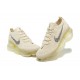 Dame/Herre Nike Air Max Scorpion Beige Løper sko DJ4701-001