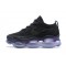 Dame/Herre Nike Air Max Scorpion Black Purple Løper sko DR0888-001