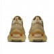 Dame/Herre Nike Air Max Scorpion Brown Løper sko