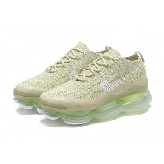 Dame/Herre Nike Air Max Scorpion Grønt Løper sko DJ4702-300