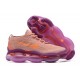 Dame Nike Air Max Scorpion Pink Purple Løper sko DJ4702-601