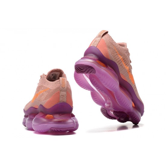 Dame Nike Air Max Scorpion Pink Purple Løper sko DJ4702-601