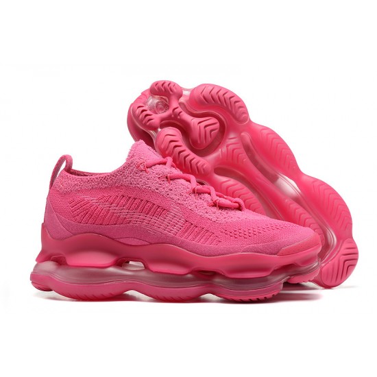 Dame Nike Air Max Scorpion Pink Løper sko DR0888-008