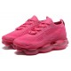 Dame Nike Air Max Scorpion Pink Løper sko DR0888-008