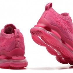 Dame Nike Air Max Scorpion Pink Løper sko DR0888-008