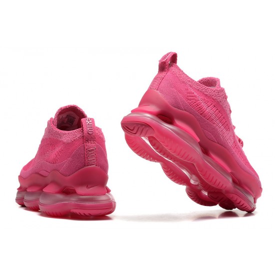 Dame Nike Air Max Scorpion Pink Løper sko DR0888-008