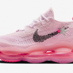 Dame Nike Air Max Scorpion Pink Løper sko FN8925-696