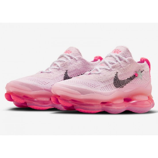 Dame Nike Air Max Scorpion Pink Løper sko FN8925-696