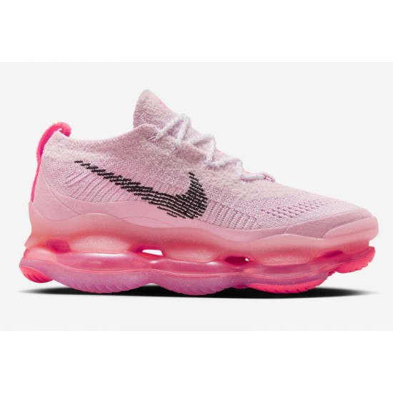 Dame Nike Air Max Scorpion Pink Løper sko FN8925-696