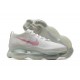 Dame Nike Air Max Scorpion Hvit Pink Løper sko DV4702-100