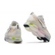 Dame Nike Air Max Scorpion Hvit Pink Løper sko FJ6032-910