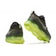 Dame/Herre Nike Air Max Scorpion Barely Volt Løper sko DJ4701-300