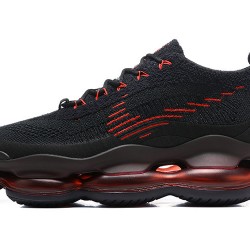 Dame/Herre Nike Air Max Scorpion Bred Løper sko DJ4701-004